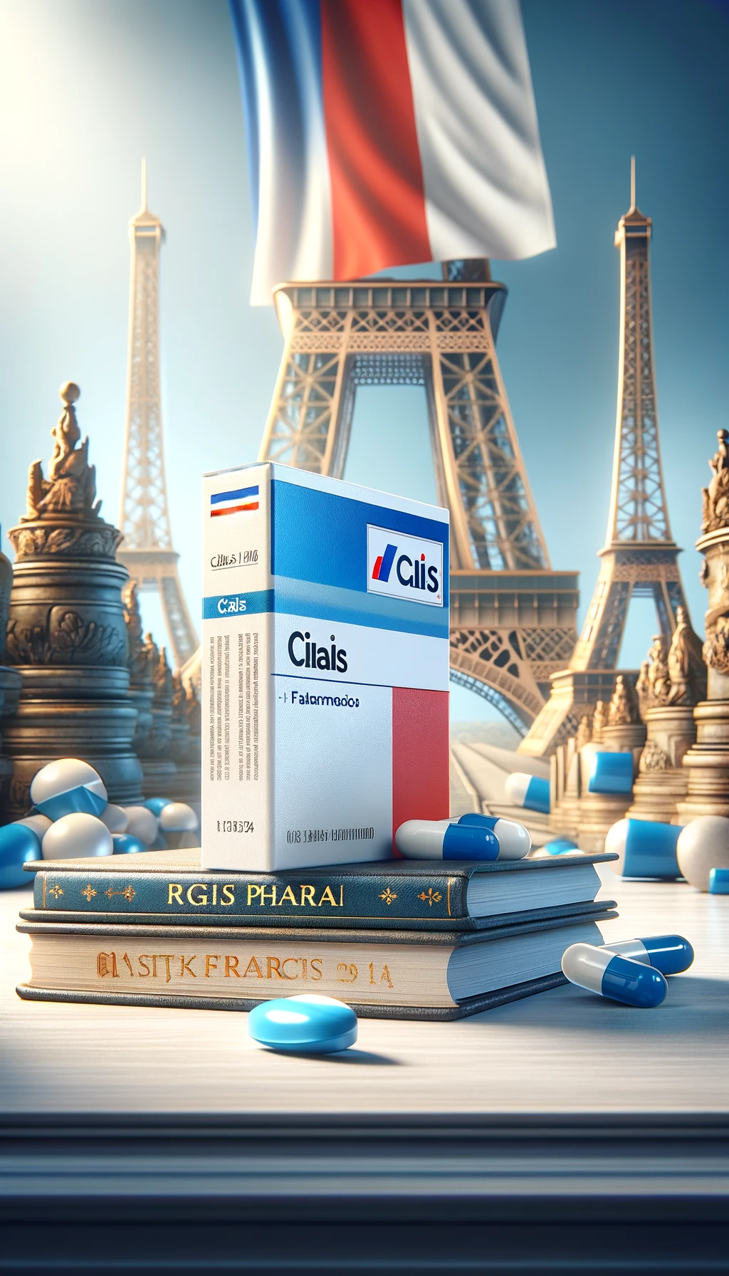 Pharmacie pas de la case cialis